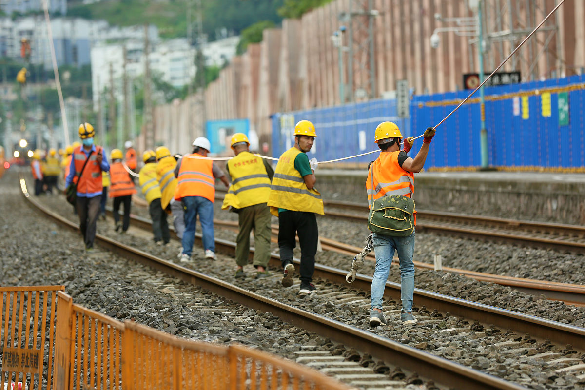 重庆铁路学校专业介绍：2022年招生专业及发展方向