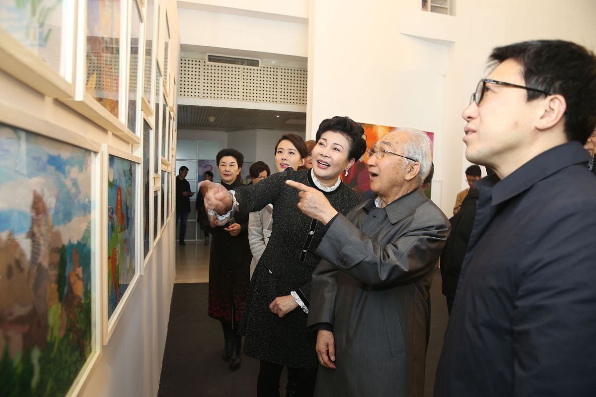 第十六个世界孤独症日：守护星行动，为孩子们带去更多爱与希望