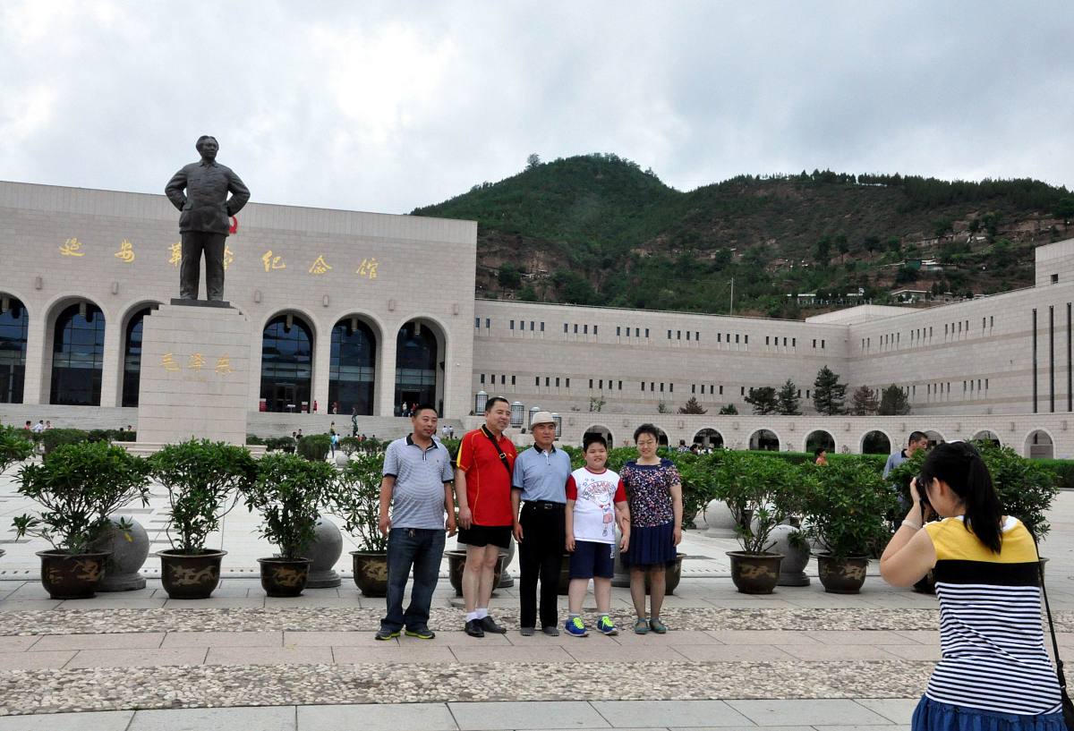 延安市宣讲视频拍摄内容指南：历史、文化、旅游、发展全方位展现