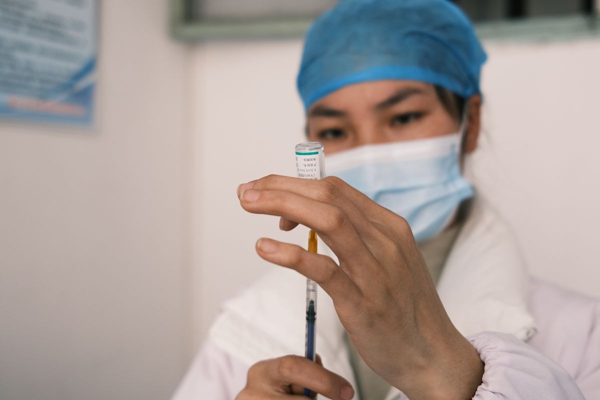 贵阳卫生学校毕业生就业方向：医院、社区、药企等多种选择