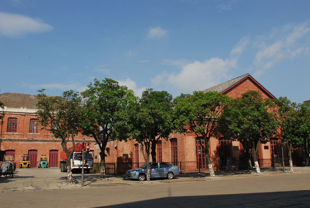 福建船政交通职业学院汽车电子技术专业优势怎么样发展前景好不好呢