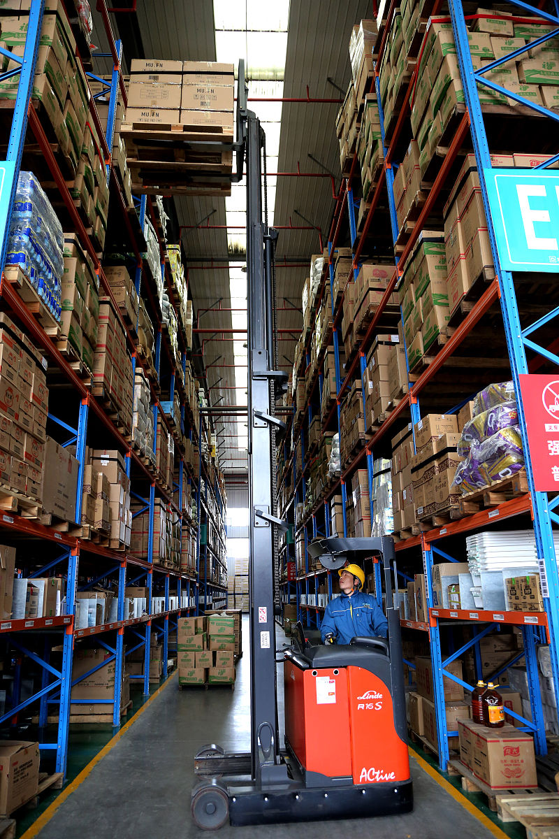 如何对降低货架采购成本定性