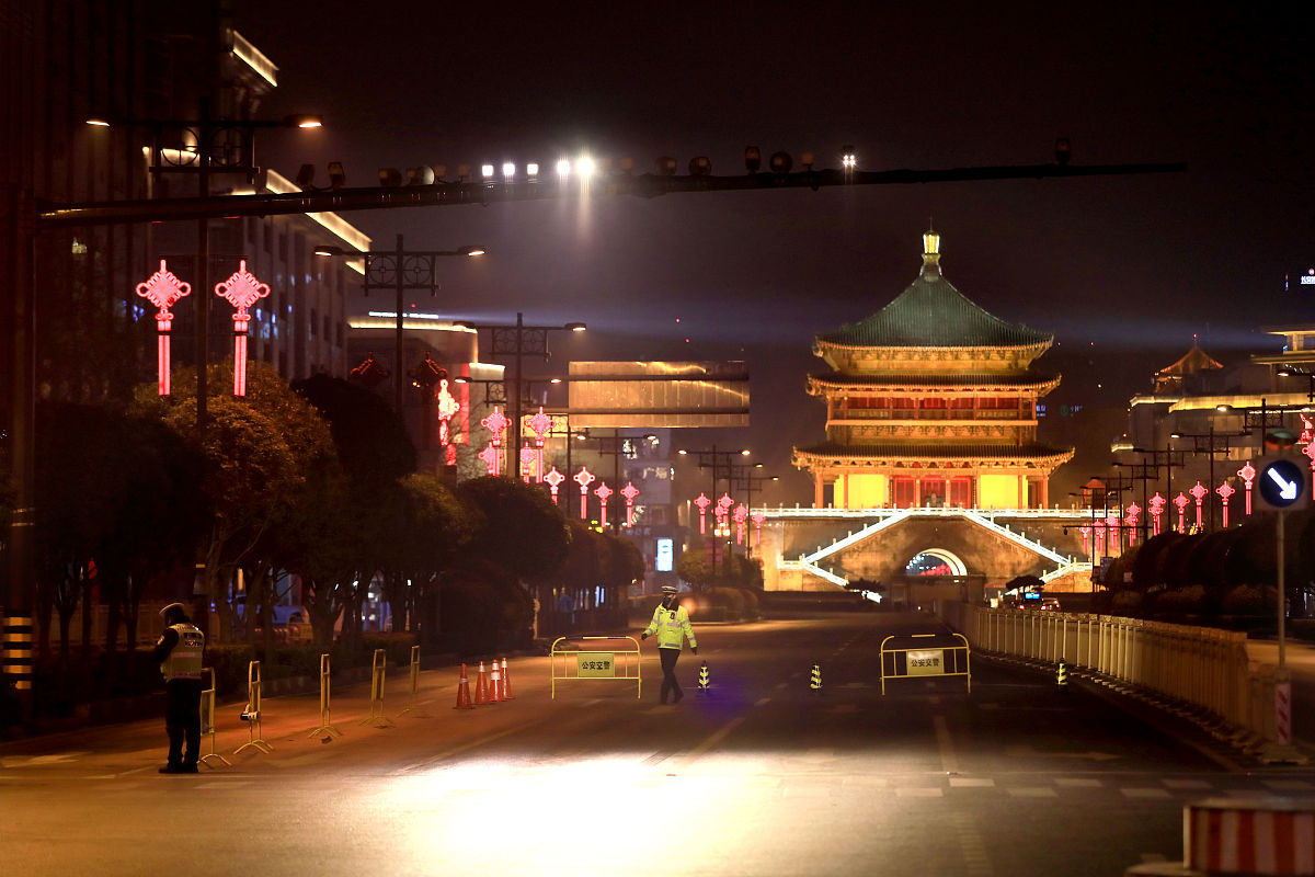 2021年12月31日夜至2022年1月1日凌晨,跨年夜,2021年的最后几小时,202