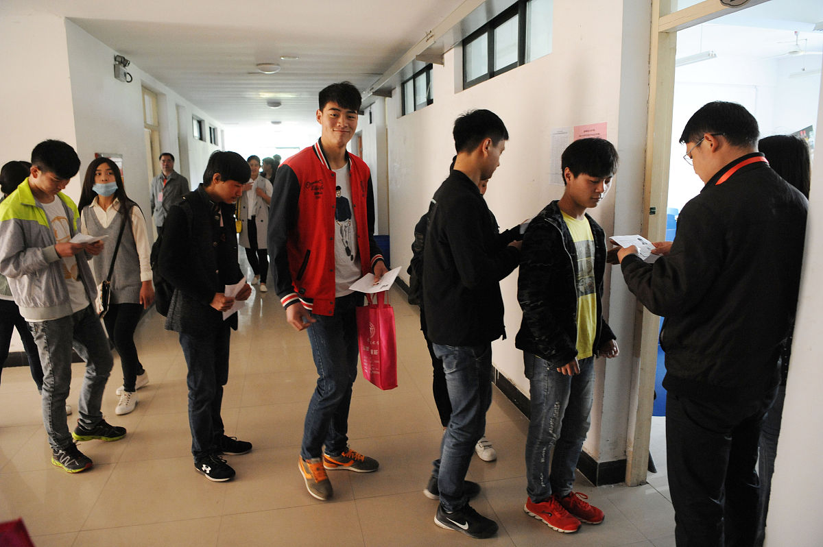 枣庄薛城区职业中专市场营销专业怎么样？未来发展趋势分析