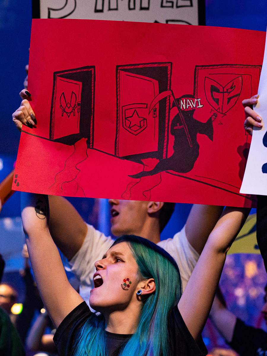 csgo最后一届major