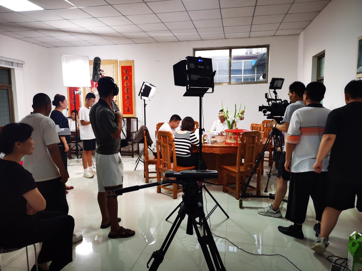 中国传媒大学电视摄像专业怎么样？| 培养优秀的电视摄像师