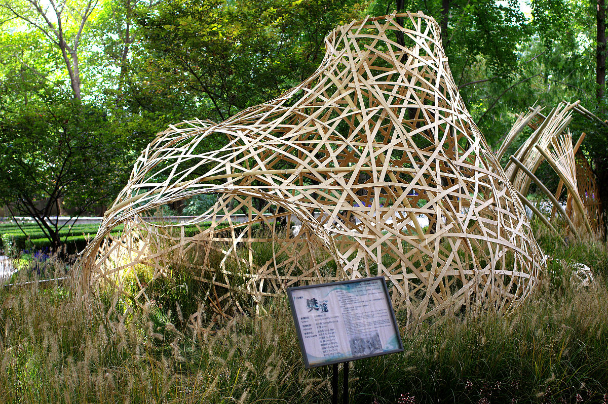 北京林业大学园林专业怎么样