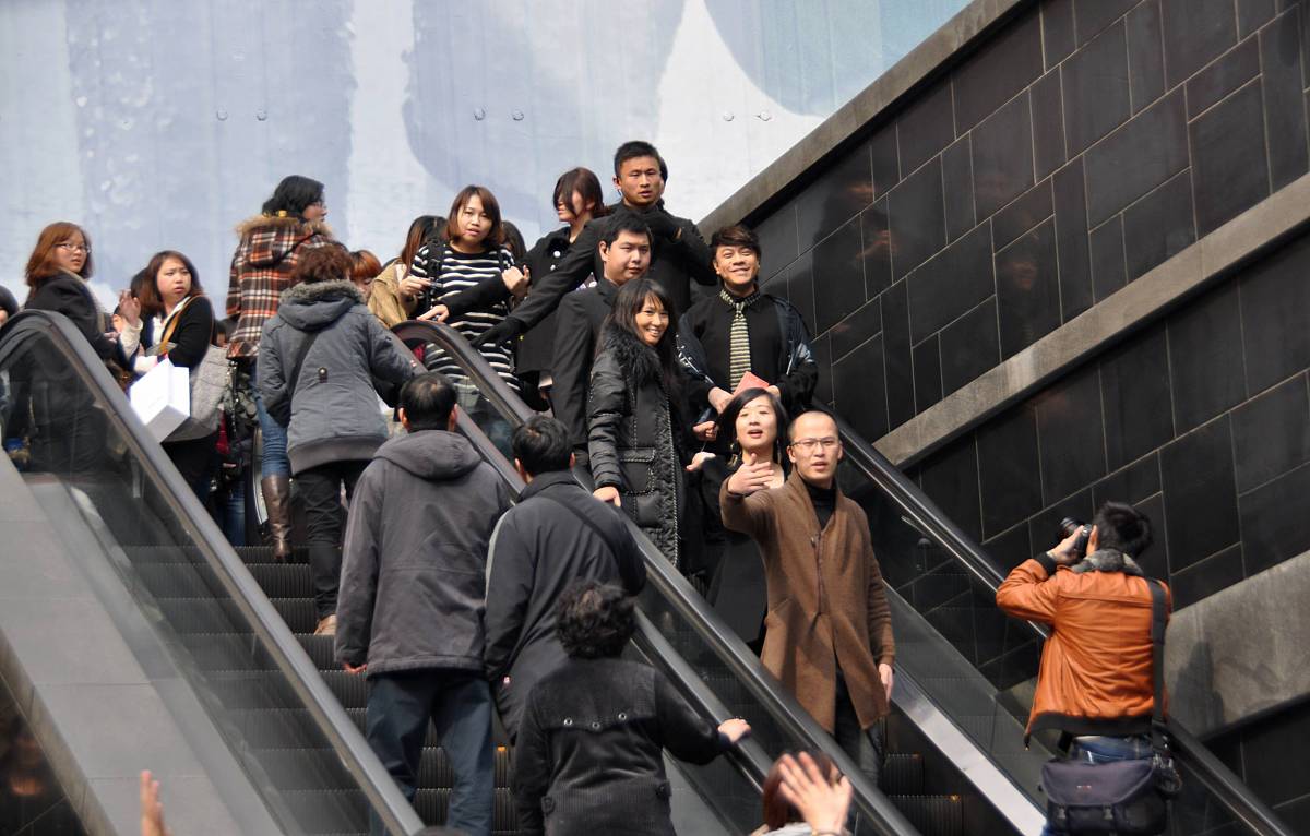 对馋嘴鱼这一餐饮企业的调查分析1500字