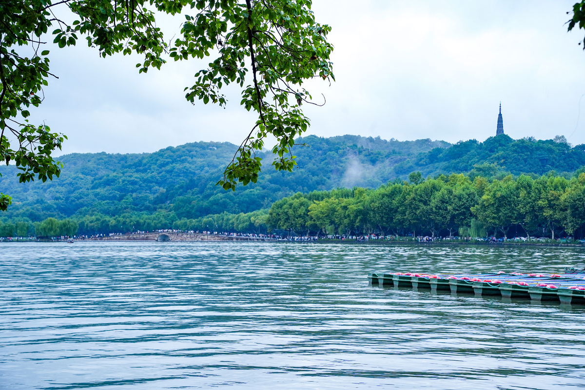 出一份杭州3天旅游行程计划