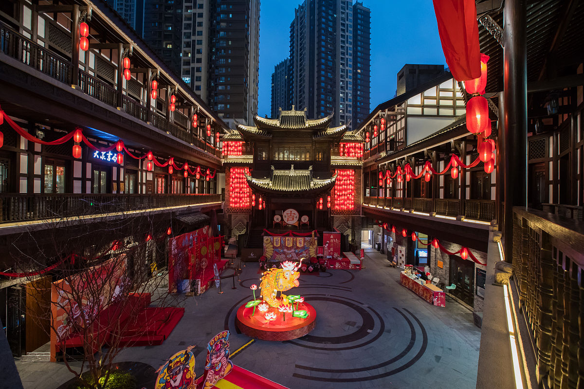 重庆建筑高级技工学校物联网应用技术专业课程设置有哪些