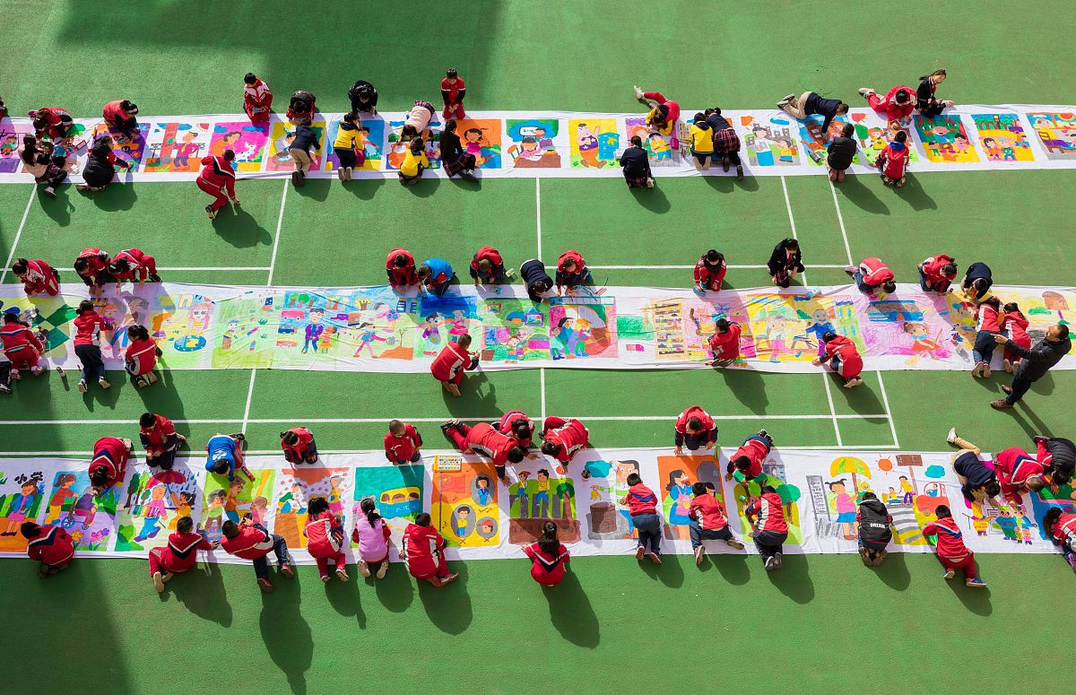 如何成为时代新人：5个关键方面助你成长