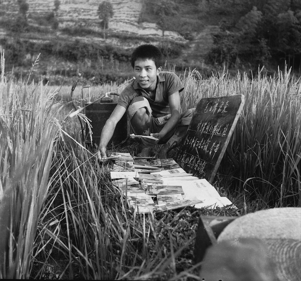 以下面的文章为基础总结出一篇不少于八百字的启示 在《这是一片神奇的土地中》作者站在生命和历史的高度描写一群大地之子的希望与追求痛苦与快乐精神上的贫乏和富有等等。以悲剧为主却在悲剧中注入阳刚让读者佩服主人公们无畏的精神同情他们所遭受的痛苦。四个人物三人死于非命可谓悲剧色彩浓厚他们的死并没有带来悲哀的赞歌而是高扬崇高的阳刚。《土地》中既表现了知识青年们对理想的狂热和盲目追求同时也体现了现实给予他们的