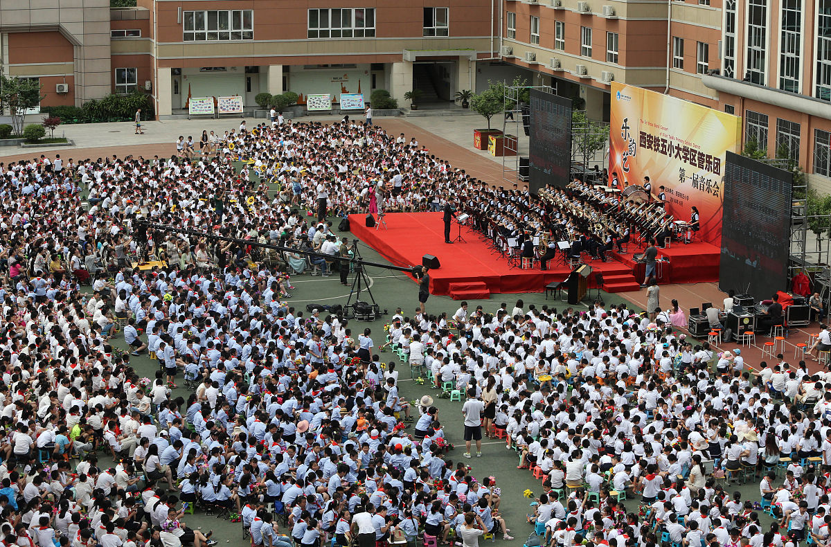 巴中恩阳职高：注重综合素质培养，为学生未来发展铺路