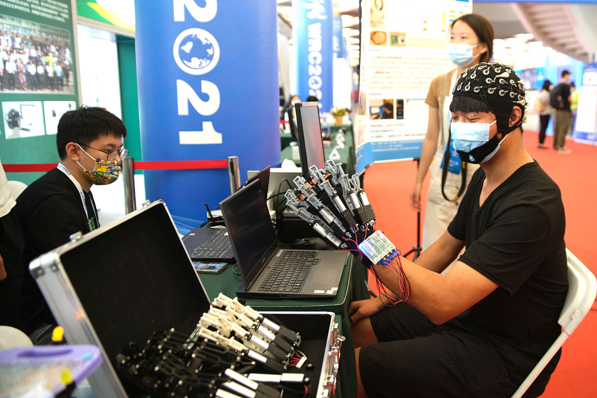 请对手功能康复机器人公司资金结构