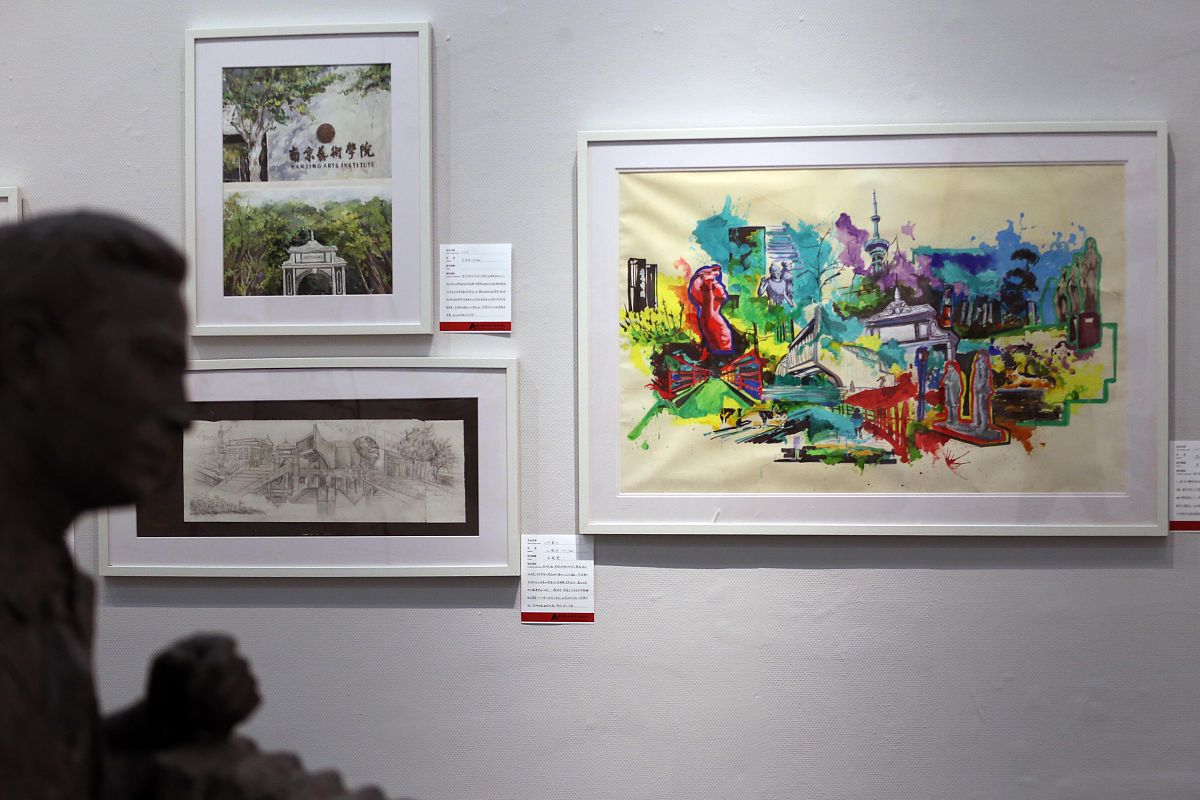 遵义美术学校怎么样？办学条件好不好？