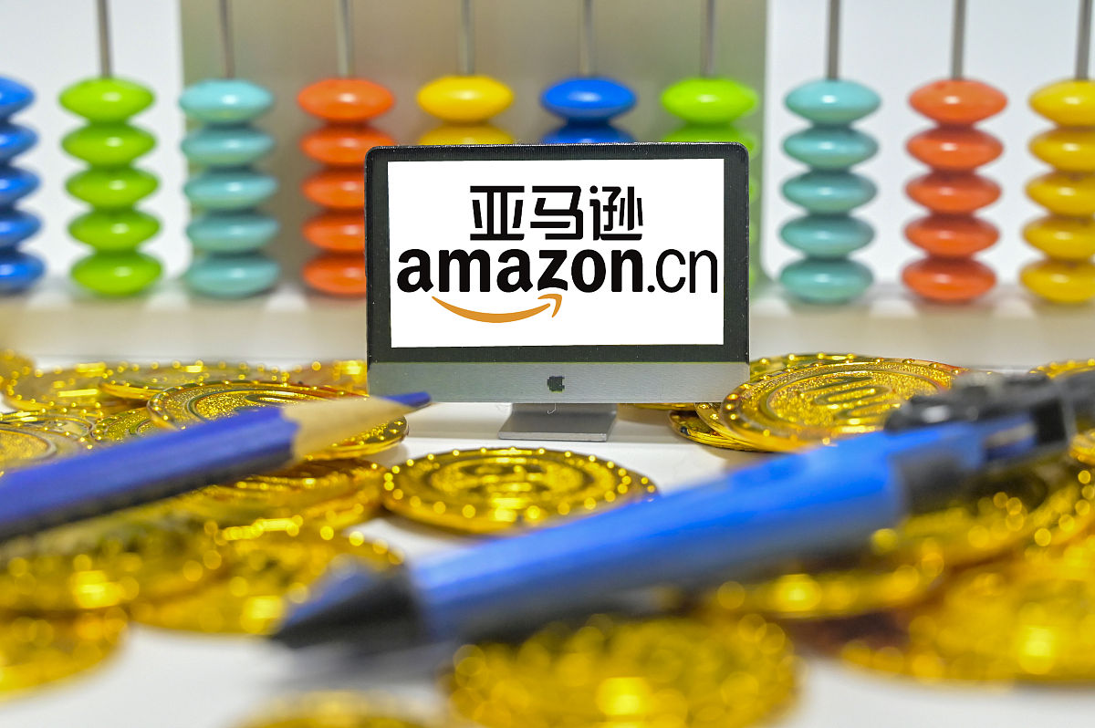 专注本业，稳健成长：亚马逊案例分析