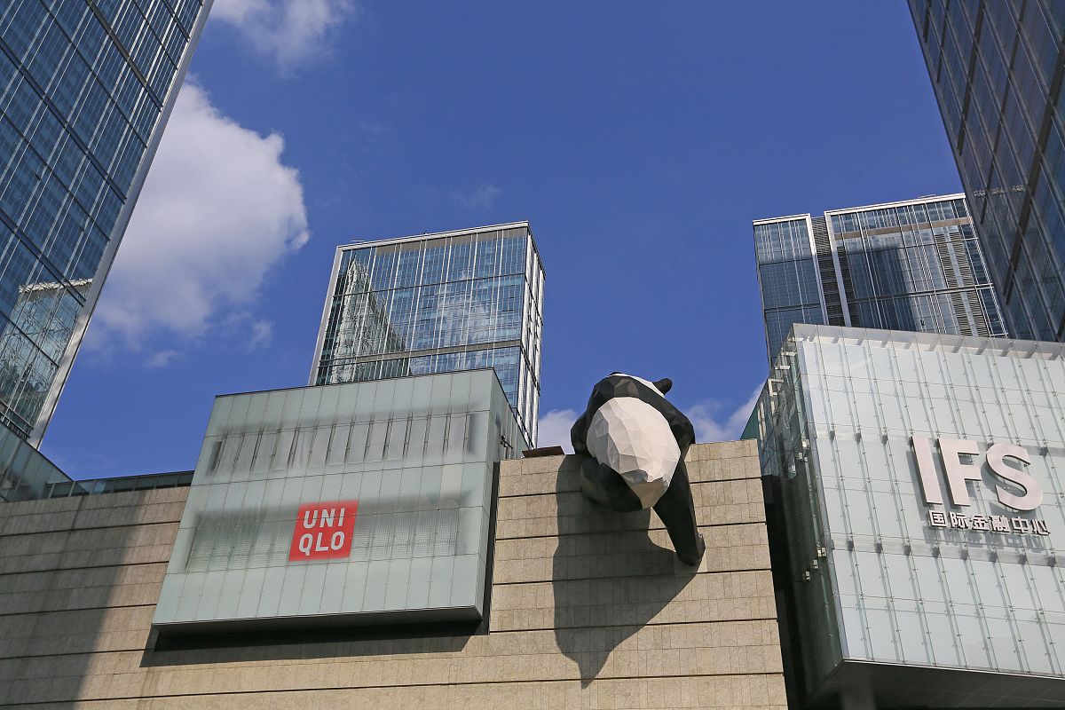 四川省商贸学校金融事务专业招生对象好不好