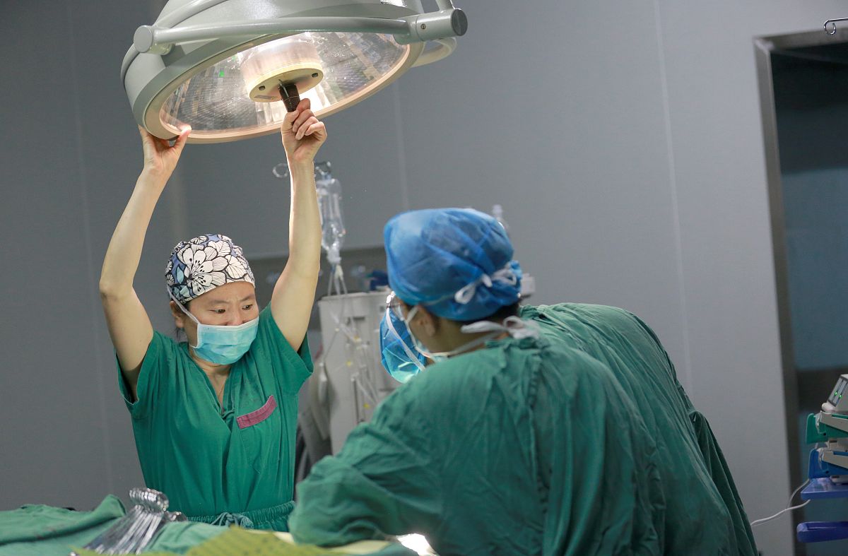 腹腔镜子宫内膜癌根治术后疼痛护理指南