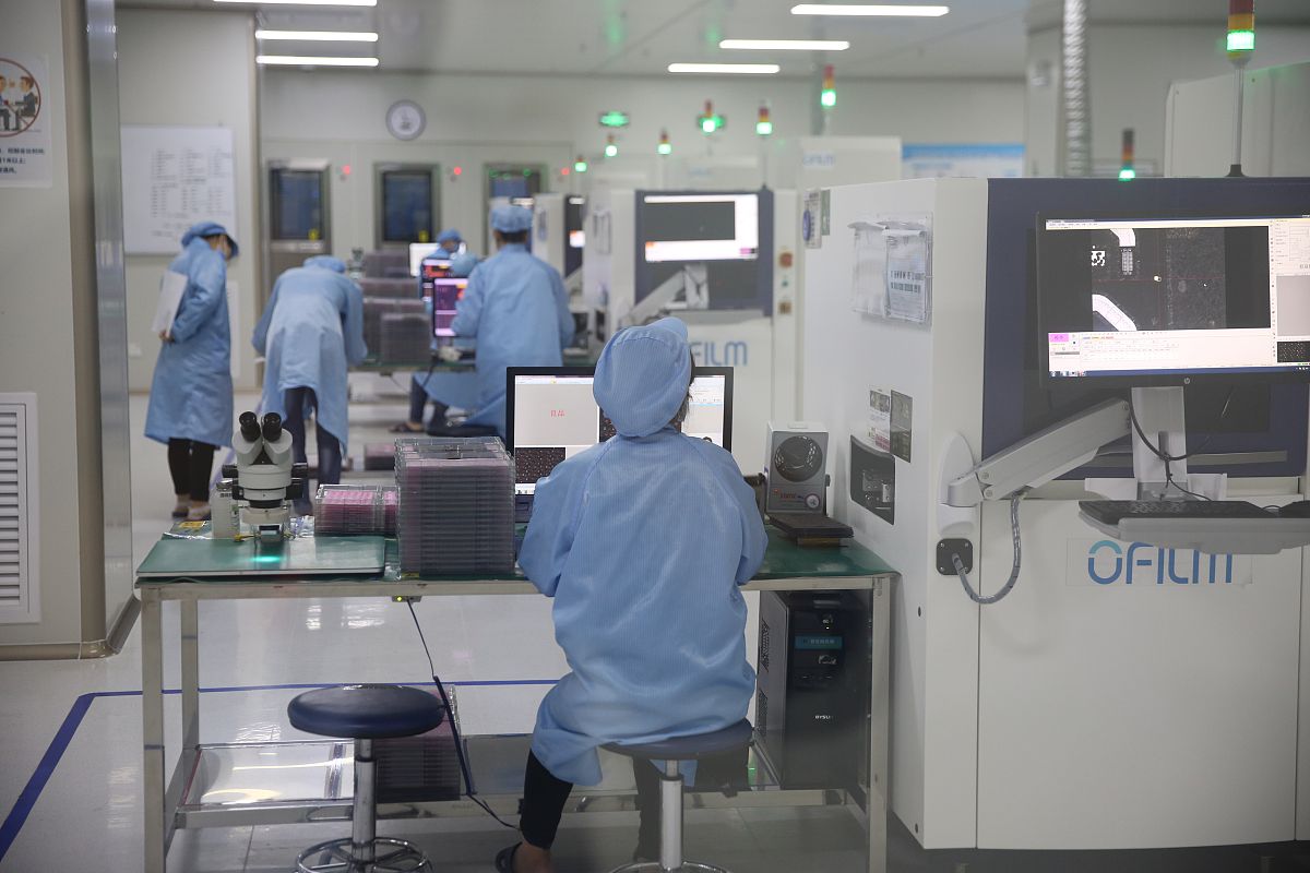 电子产品质量检测专科课程有哪些？