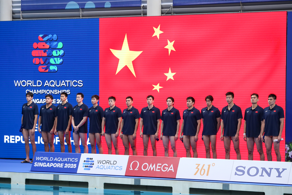 中国军团亚运会势不可挡！中国男排小组第一、男足两连胜，乒乓球、女足今日出战
