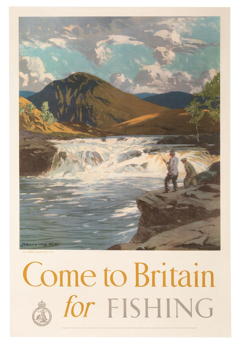 Is Fishing Popular in [Your Country]? Exploring the Busy Lifestyle