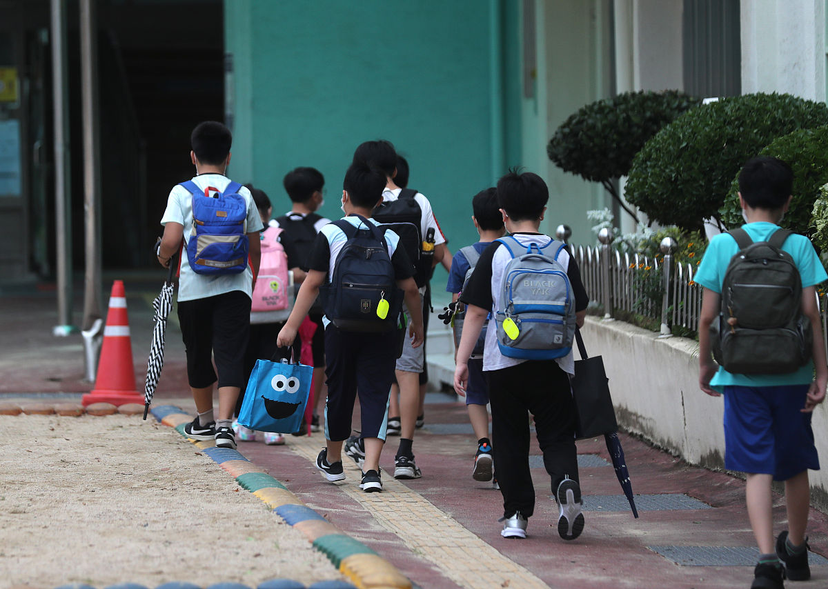 大理州2021年秋季开学时间公布，8月30日正式开学