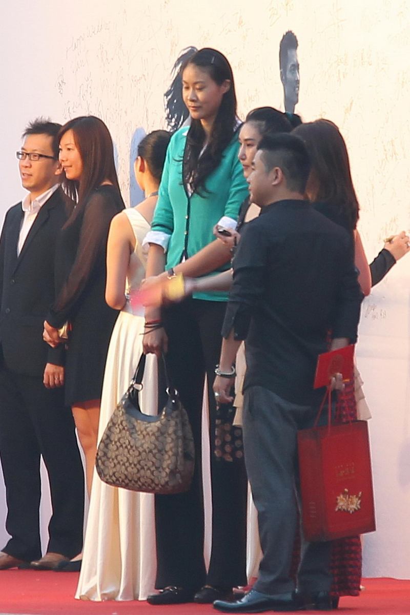 父亲感言：儿子结婚，感谢来宾的真挚祝福