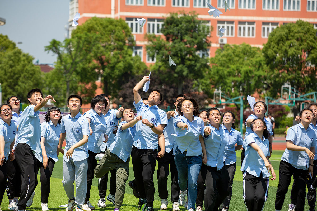 贵阳市铁路学校：如何全面提升个人素质？