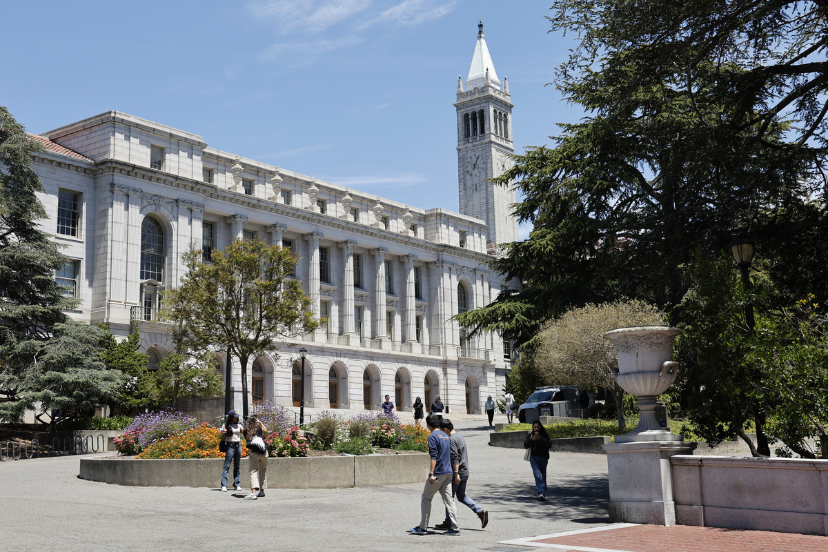 多伦多大学介绍