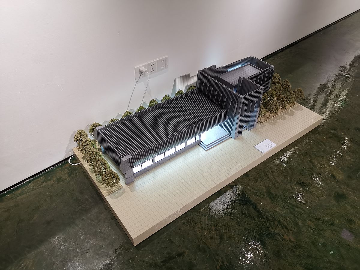 what are the most common architectural styles in Chinese cities take Guangzhou as an exampleanswer should include these keywords Im really not sure about this one to be honest I mean in most metropoli