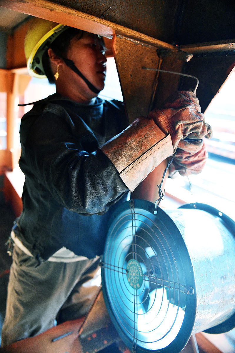 空气对流传热系数