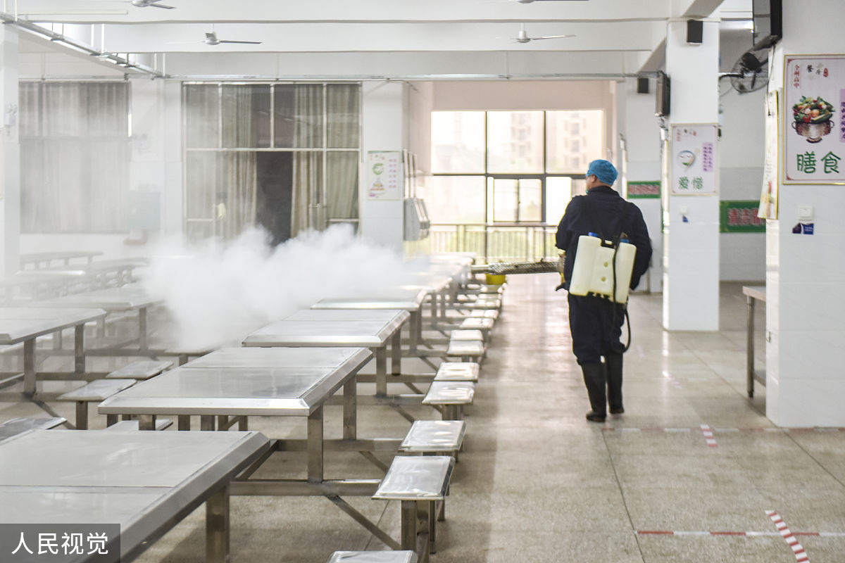 桂林技校去哪个学校好 详细简介