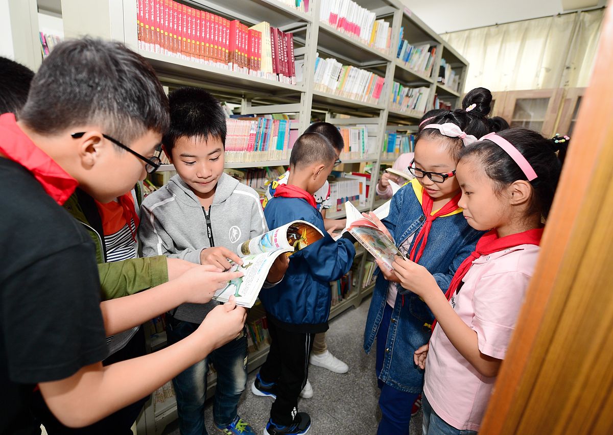 以学校口吻写暑期读书活动总结