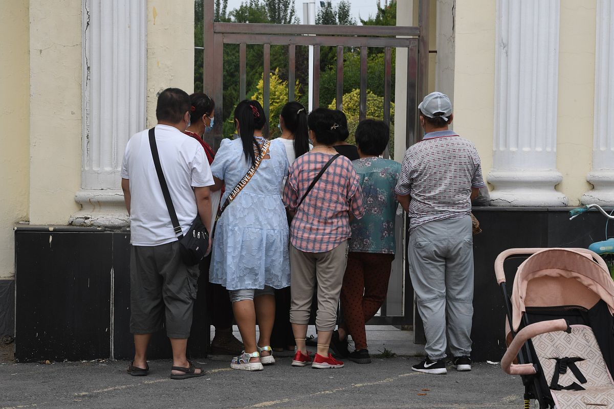 集美后溪集体户入学指南：后溪小学入学信息