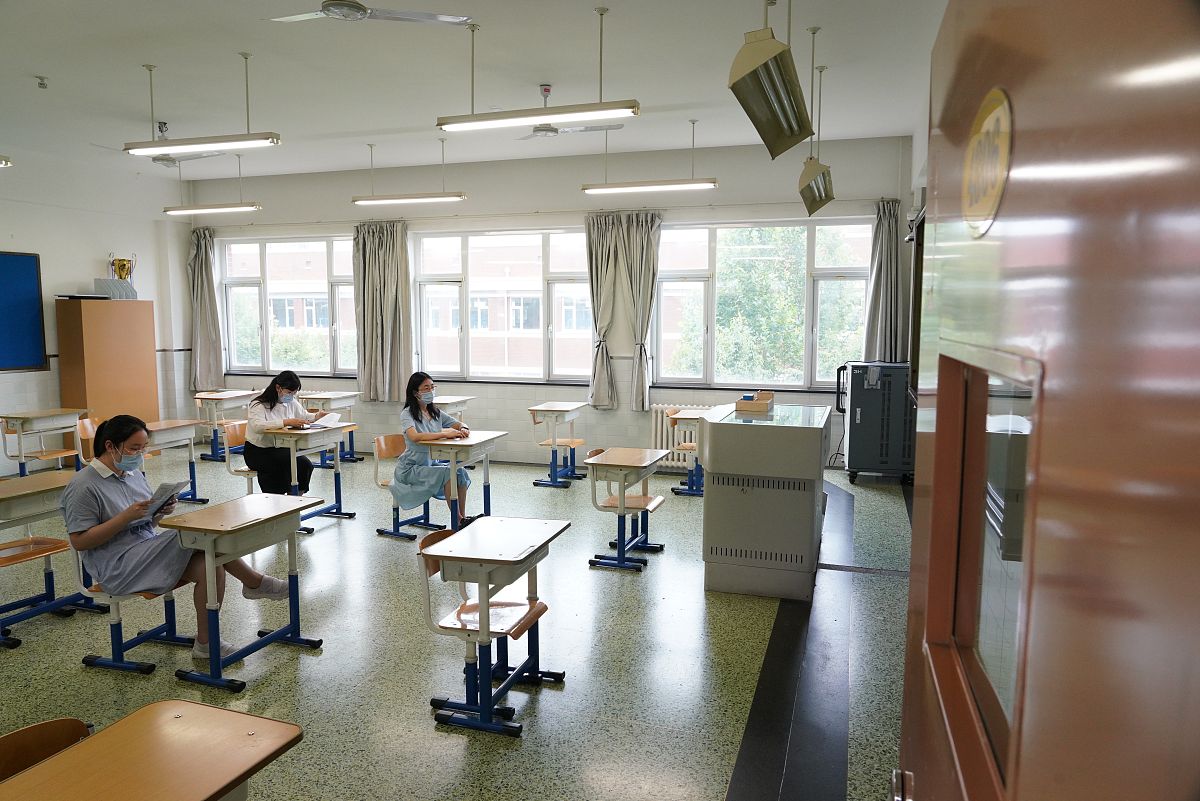 大同幼儿师范学校教学设施如何