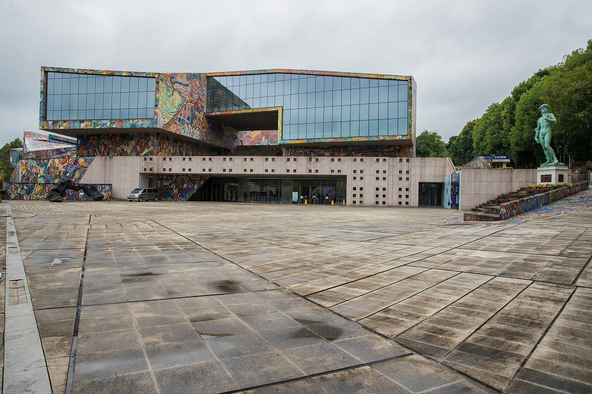 四川艺术教育专业学校推荐：美术、音乐、舞蹈等专业院校