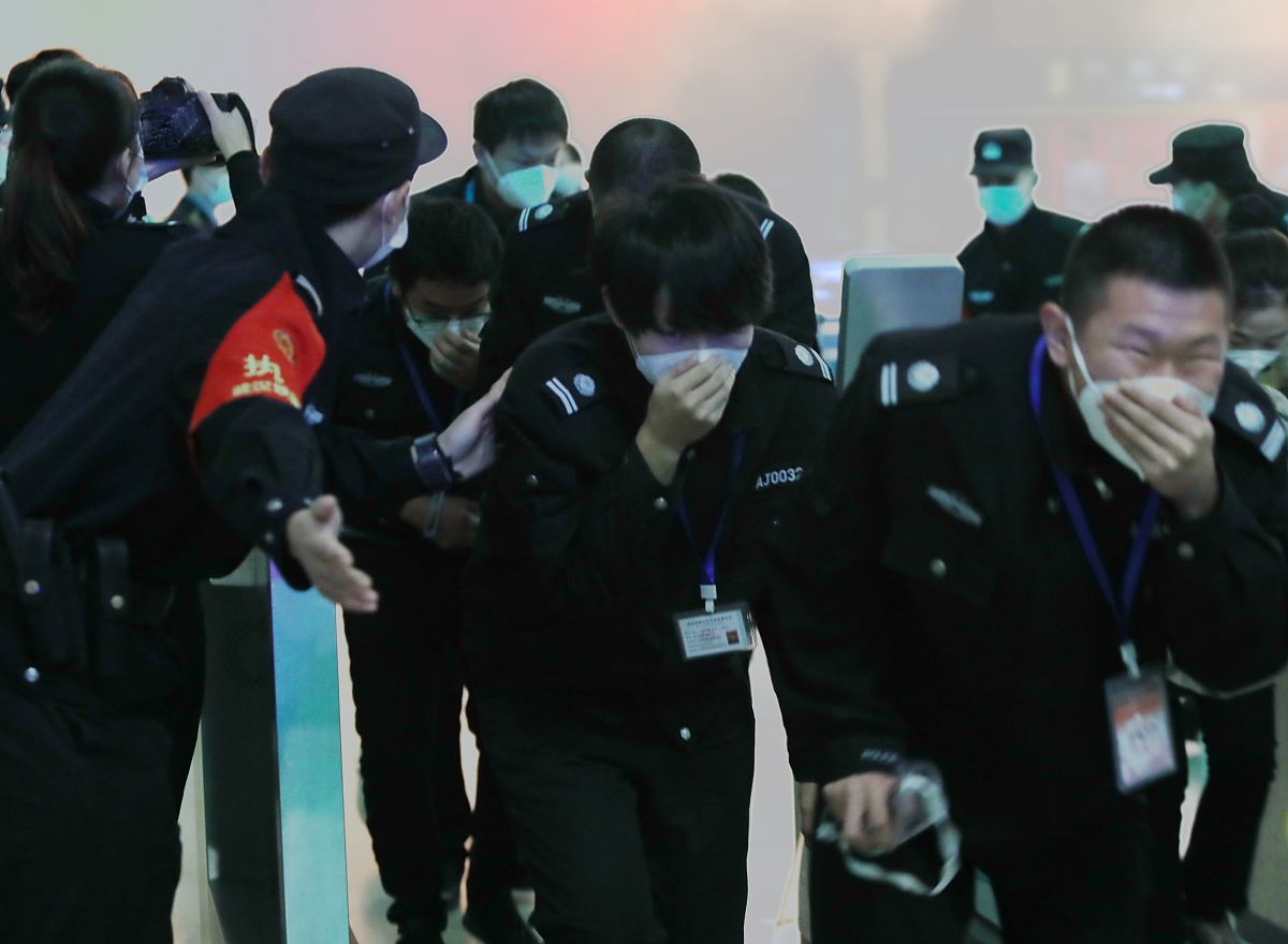 安全应急装备发展行动计划建议：技术创新、数据共享、联合演练等