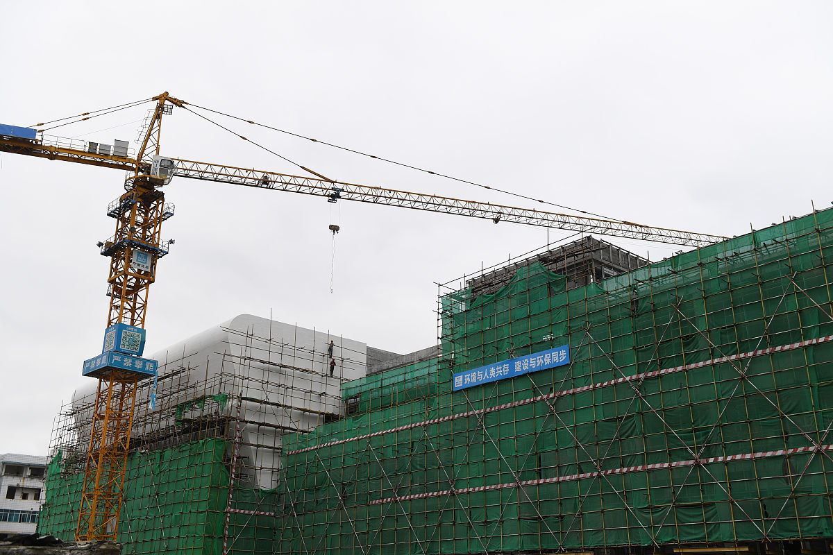 贵州省建设学校2019年工程材料检测专业招生简介