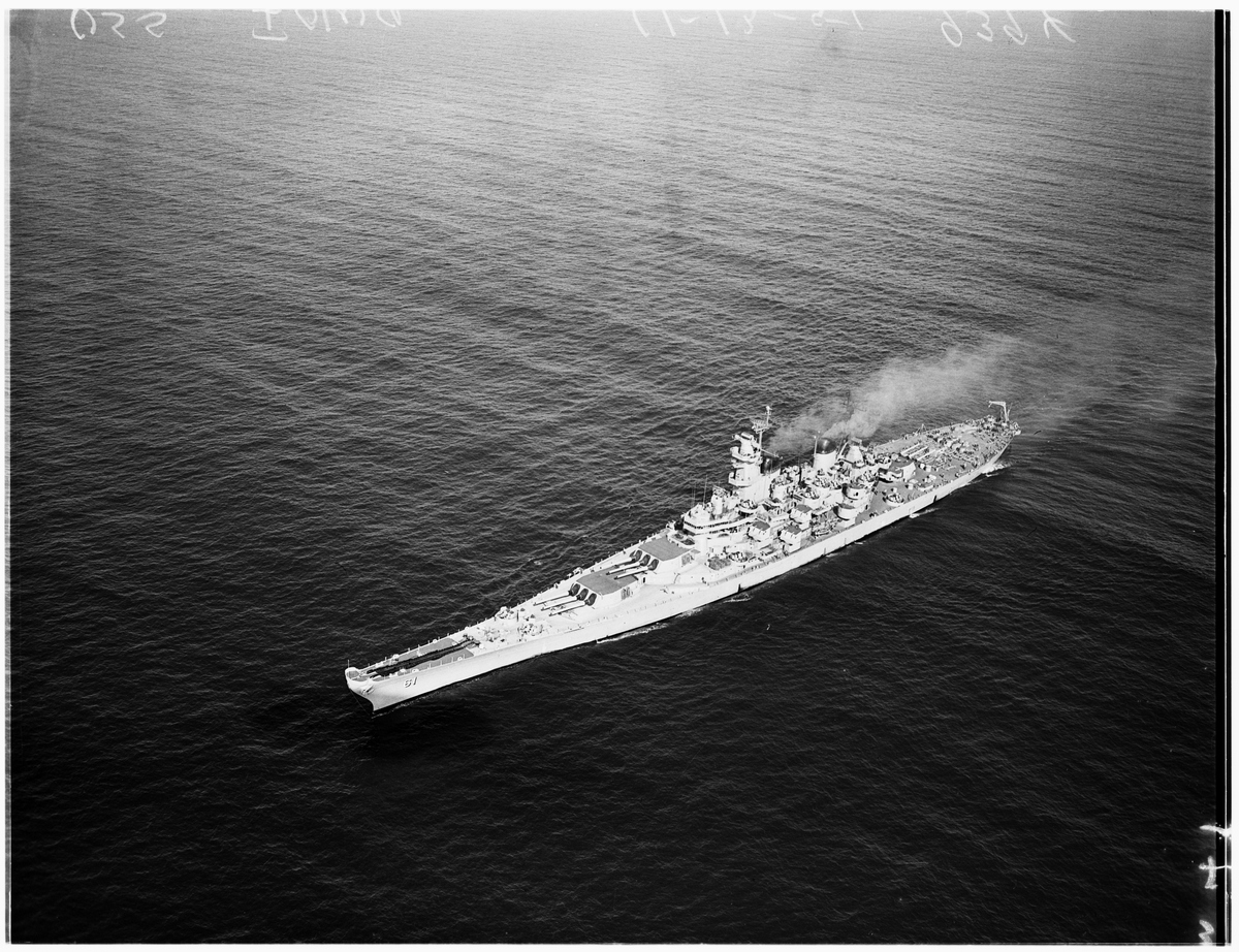 如何评价CV6企业号航母