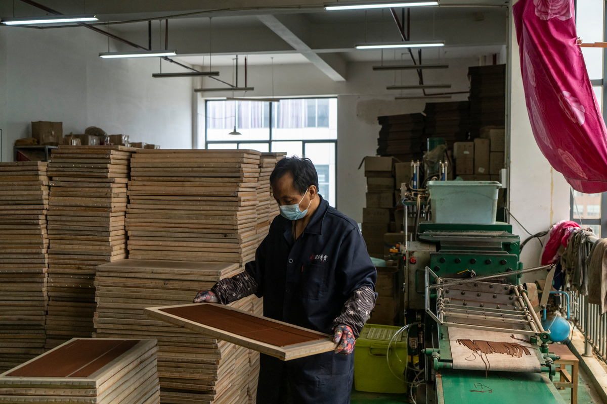 青神中职木材加工专业就业前景分析：毕业生如何提升竞争力？