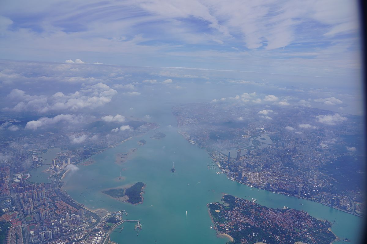 厦门航空安防科技职业学院航空院校招生条件