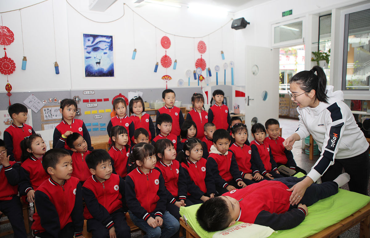 重庆幼师学校2023年招生专业有哪些? 重庆幼师学校2023年招生专业有哪些?