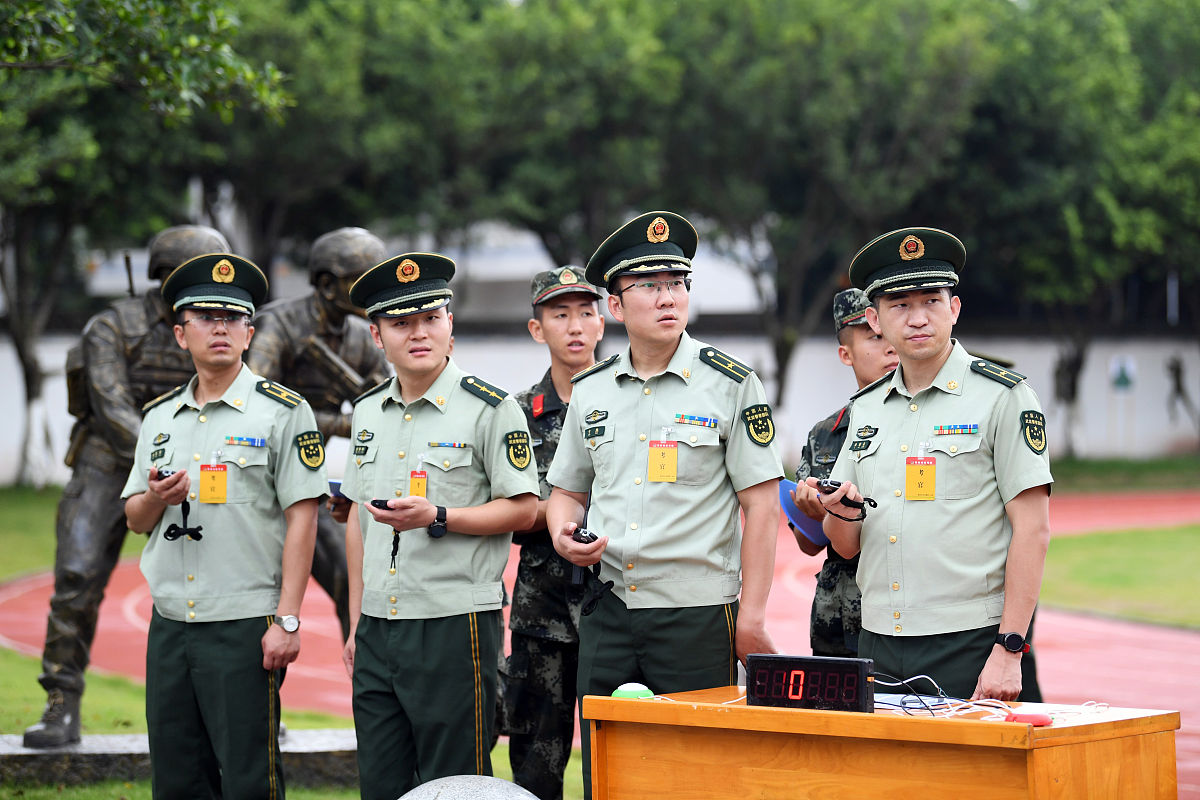 2020年人民解放军总参谋部直属工厂职业技术学校轨道交通专业简介 - 培养高素质轨道交通人才