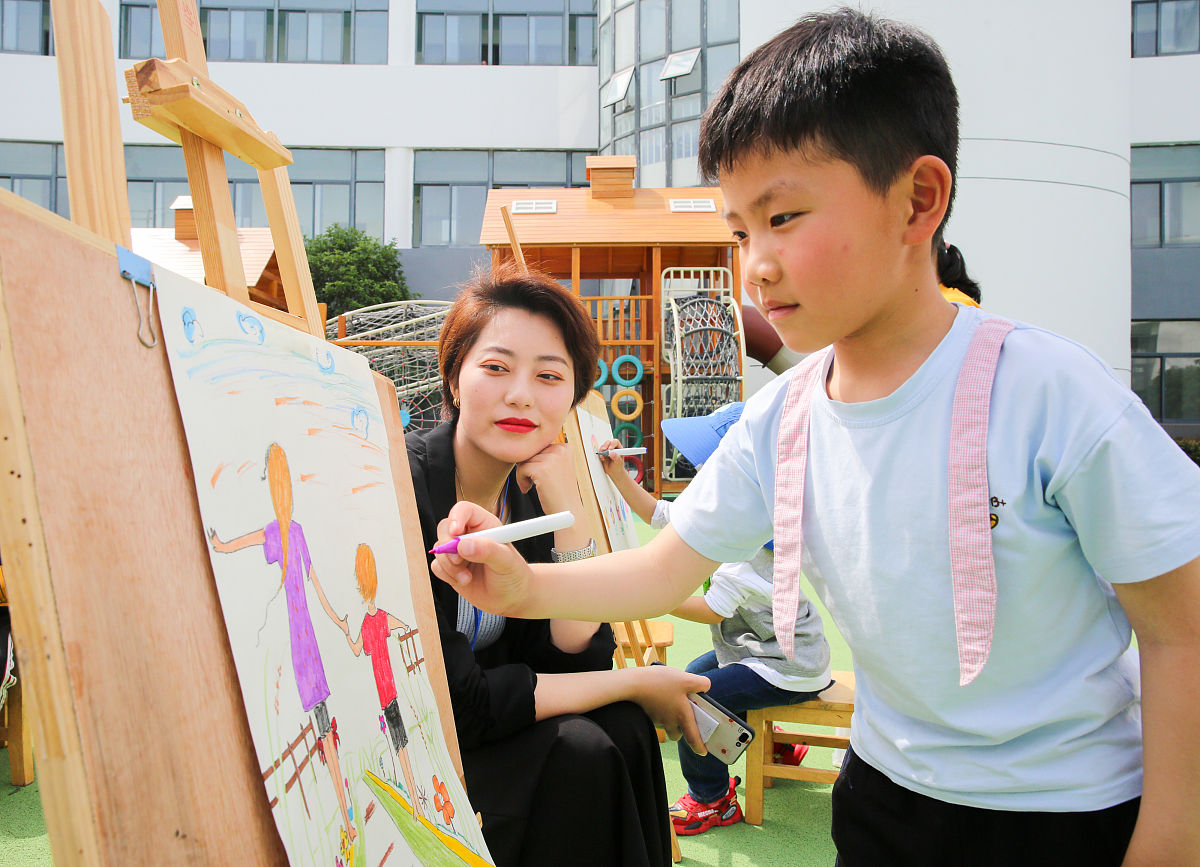 云南地区学幼师专业选择哪个学校