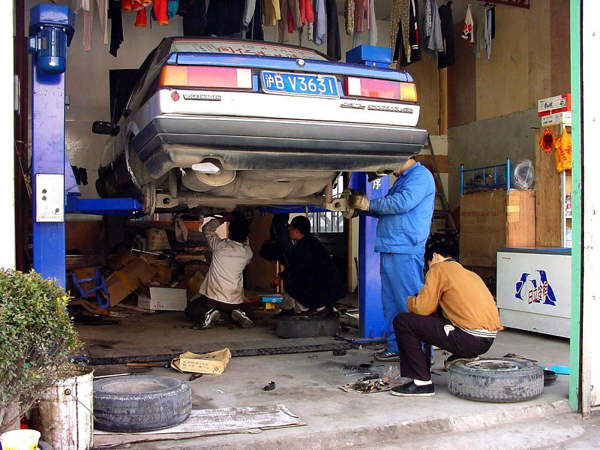 云南汽修专业排名：哪些大专学校汽修专业比较好？