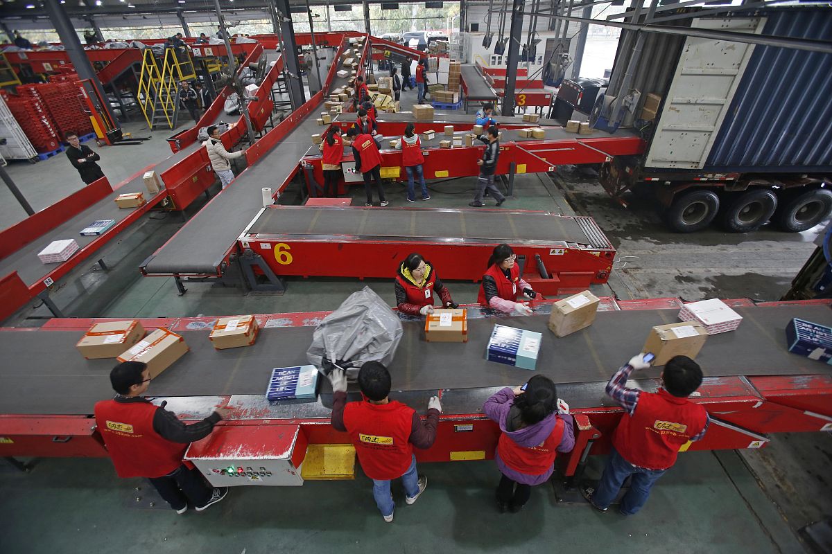 集运公司双十一作战指南：筹备、作战、复盘全攻略