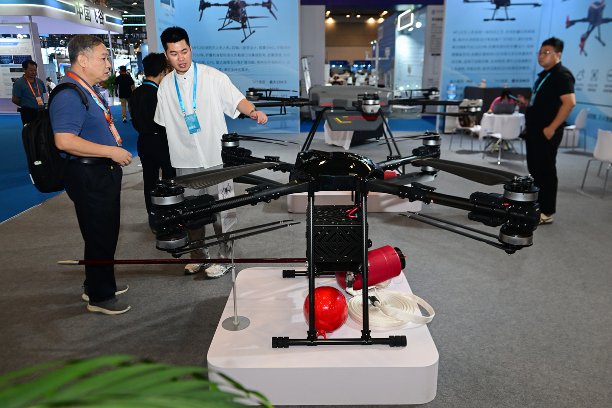 河北无人机培训机构哪家好？学无人机哪里靠谱？