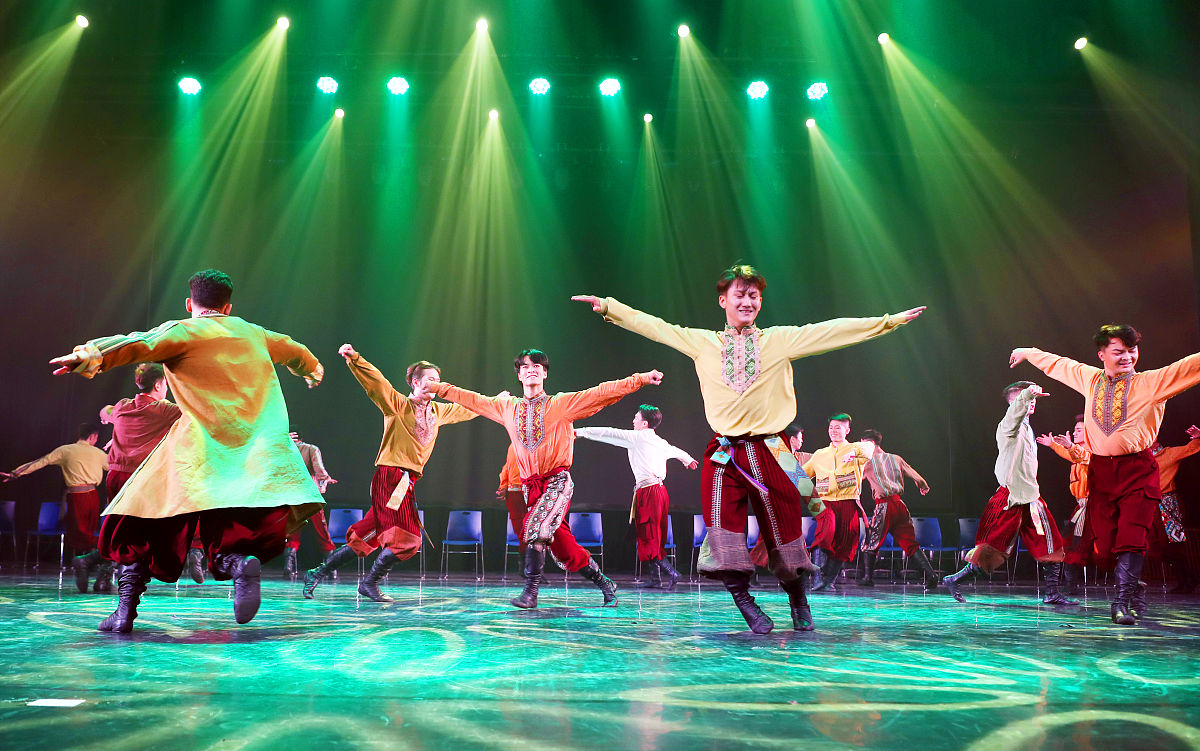 西安艺术学校2019年招生简章