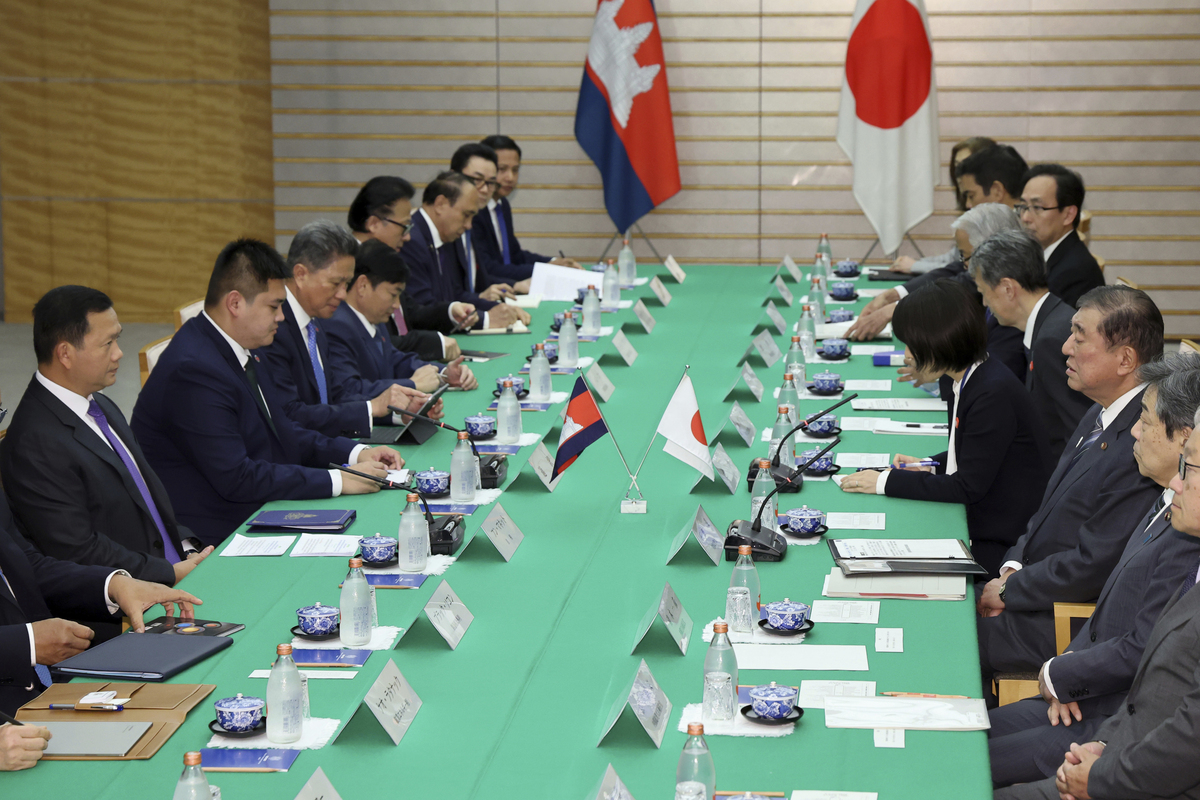 日韩与美关系升温，韩国重启中日韩峰会意在安抚北京