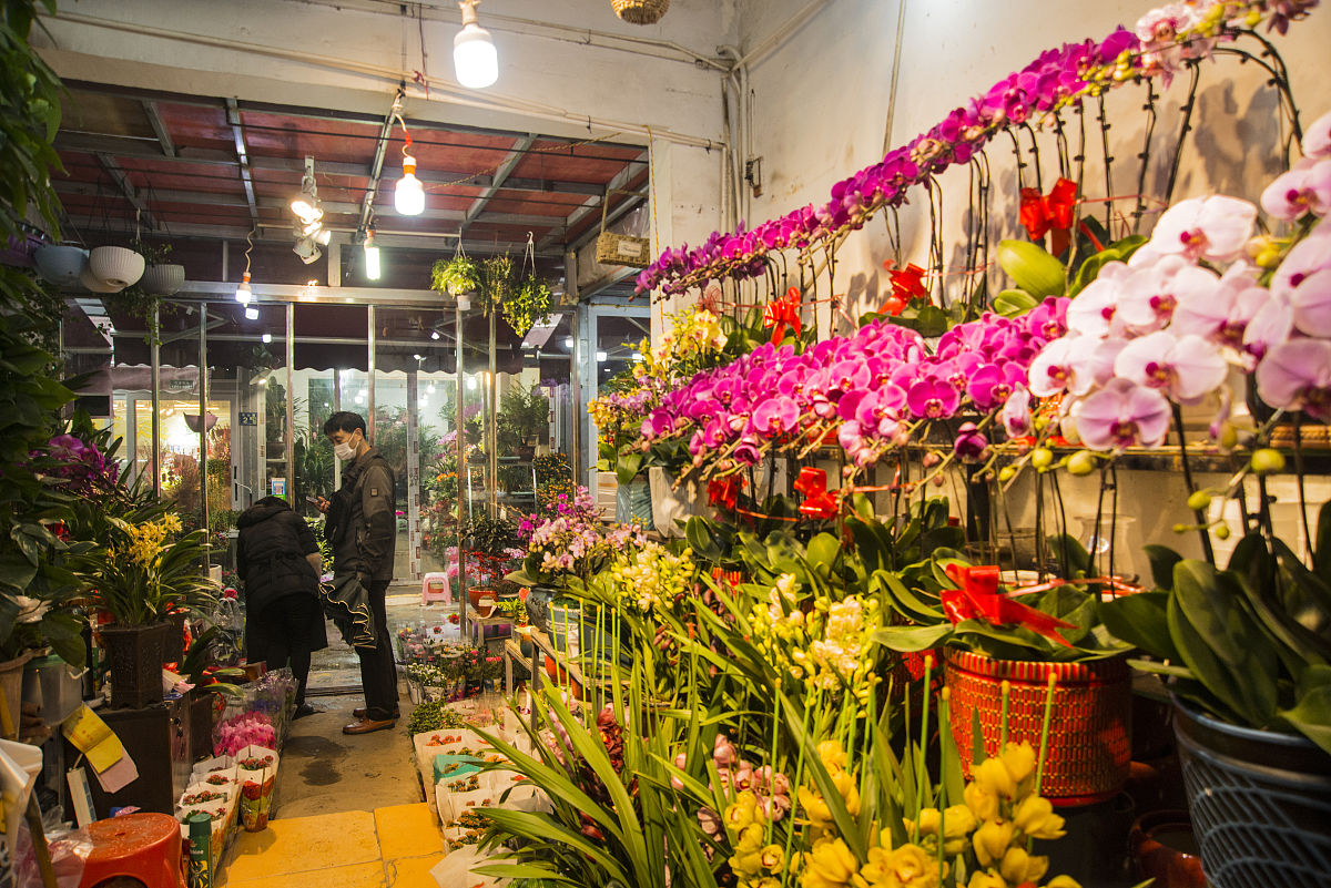 鲜花生意不好做？深度解析卖花的五大劣势